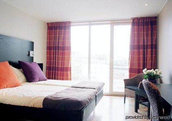 Maude's Hotel Solna Business Park Zimmer foto